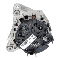 Alternator 14 V 90 A Ø 52 mm VALEO IAM-Expertise...