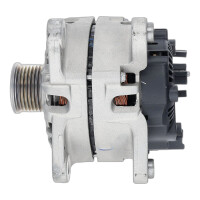 Alternator 14 V 90 A Ø 52 mm VALEO IAM-Expertise suitable for e.g. RENAULT CLIO