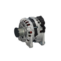 Lichtmaschine Generator 14 V 90 A Ø 49 mm VALEO für u.a. RENAULT TWINGO