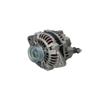 Alternator 14 V 75 A Ø 55 mm VALEO for SUZUKI SX4...