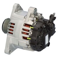 Lichtmaschine Generator 14 V 120 A Ø 57 mm VALEO für u.a. HYUNDAI i20