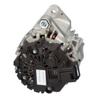 Lichtmaschine Generator 14 V 120 A Ø 57 mm VALEO für u.a. HYUNDAI i20