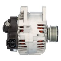 Lichtmaschine Generator 14 V 120 A Ø 57 mm VALEO für u.a. HYUNDAI i20