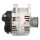 Lichtmaschine Generator 14 V 120 A Ø 57 mm VALEO für u.a. HYUNDAI i20