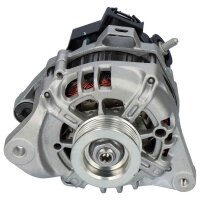 Alternator 14 V 90 A Ø 58 mm VALEO IAM-Expertise...
