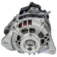 Alternator 14 V 90 A Ø 58 mm VALEO IAM-Expertise...