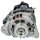 Alternator 14 V 90 A Ø 58 mm VALEO IAM-Expertise suitable for HYUNDAI i10