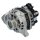 Alternator 14 V 90 A Ø 58 mm VALEO IAM-Expertise suitable for HYUNDAI i10