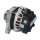 Alternator 14 V 90 A Ø 58 mm VALEO IAM-Expertise suitable for HYUNDAI i10