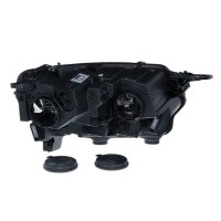 Hauptscheinwerfer links PY21W Halogen elektrisch VALEO für u.a. CITROËN BERLINGO