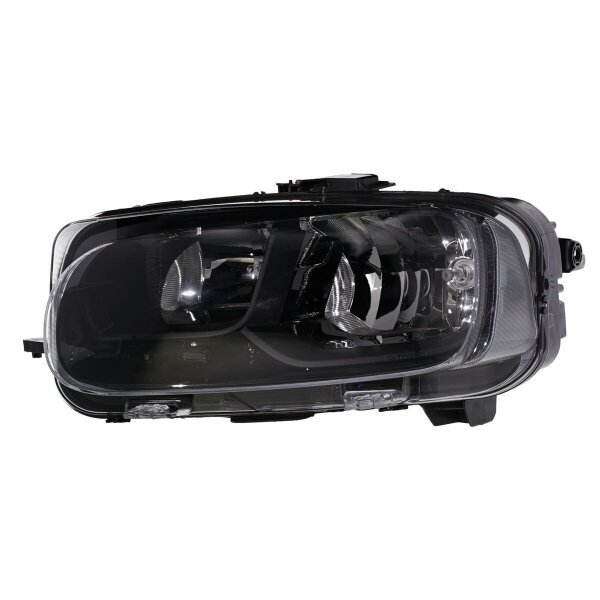 Hauptscheinwerfer links H1 Halogen elektrisch VALEO...