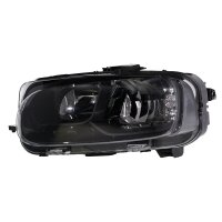 Hauptscheinwerfer links H1 Halogen elektrisch VALEO für CITROËN BERLINGO