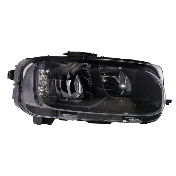 Hauptscheinwerfer rechts H1 Halogen elektrisch VALEO...