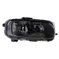 Hauptscheinwerfer rechts H1 Halogen elektrisch VALEO für CITROËN BERLINGO