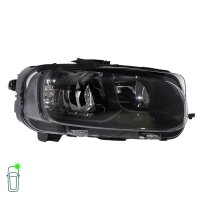 Hauptscheinwerfer rechts H1 Halogen elektrisch VALEO für CITROËN BERLINGO