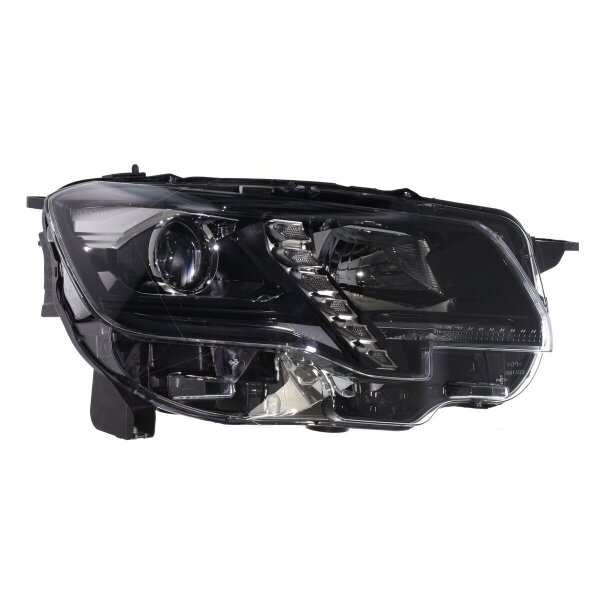 Hauptscheinwerfer rechts PY21W elektrisch VALEO für...