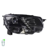 Hauptscheinwerfer rechts PY21W elektrisch VALEO für PEUGEOT RIFTER