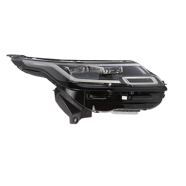 Hauptscheinwerfer rechts LED elektrisch VALEO für...