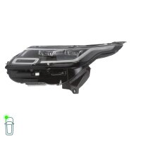 Hauptscheinwerfer links LED elektrisch VALEO für LAND ROVER VELAR