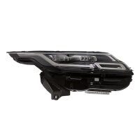 Hauptscheinwerfer rechts LED elektrisch VALEO für LAND ROVER VELAR