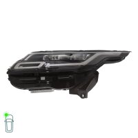 Hauptscheinwerfer links LED elektrisch VALEO für LAND ROVER VELAR