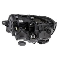 Hauptscheinwerfer rechts VALEO IAM-Expertise passend für u.a. VW TRANSPORTER