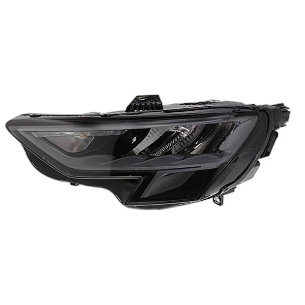 Headlight left electric VALEO IAM-Expertise suitable for...