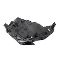 Headlight left electric VALEO IAM-Expertise suitable for e.g. AUDI A3