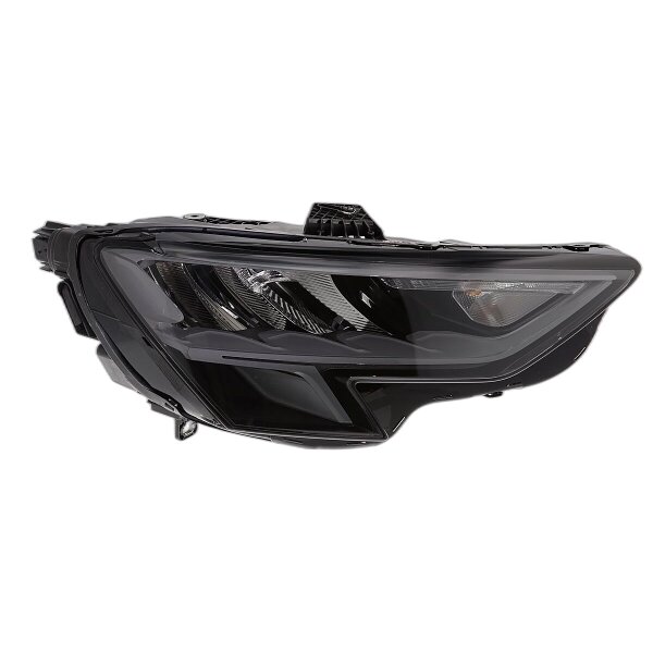 Headlight right electric VALEO IAM-Expertise suitable for...