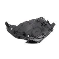 Headlight right electric VALEO IAM-Expertise suitable for e.g. AUDI A3