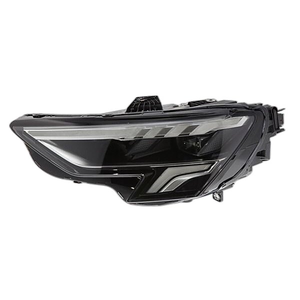 Headlight left electric VALEO IAM-Expertise suitable for...