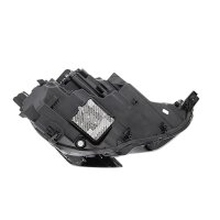 Headlight left electric VALEO IAM-Expertise suitable for e.g. AUDI A3