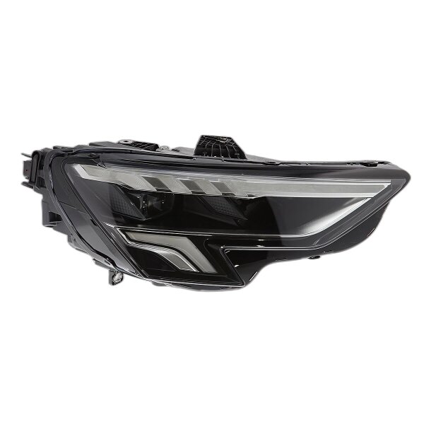 Headlight right electric VALEO IAM-Expertise suitable for...