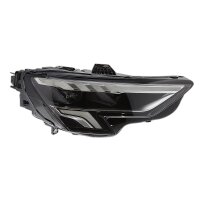 Headlight right electric VALEO IAM-Expertise suitable for e.g. AUDI A3