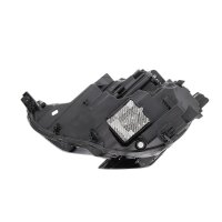 Headlight right electric VALEO IAM-Expertise suitable for e.g. AUDI A3