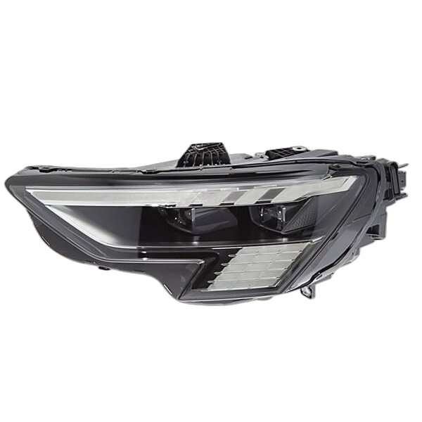 Headlight left electric VALEO IAM-Expertise suitable for...