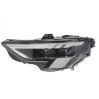 Scheinwerfer links LED VALEO für AUDI A3 Limousine