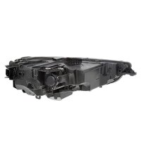 Headlight left electric VALEO IAM-Expertise suitable for e.g. AUDI A3