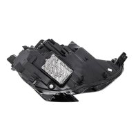 Headlight left electric VALEO IAM-Expertise suitable for e.g. AUDI A3