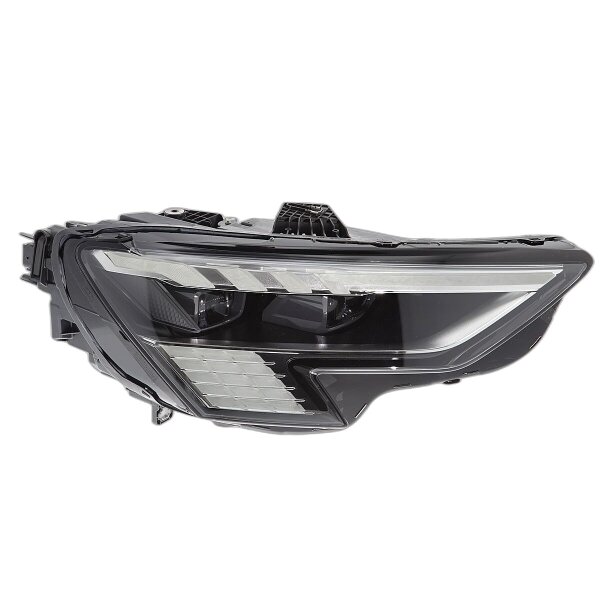 Headlight right electric VALEO IAM-Expertise suitable for...