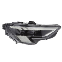 Headlight right electric VALEO IAM-Expertise suitable for e.g. AUDI A3
