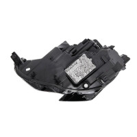 Headlight right electric VALEO IAM-Expertise suitable for e.g. AUDI A3