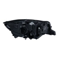 Hauptscheinwerfer links PY21W VALEO IAM-Expertise passend für u.a. PEUGEOT 2008