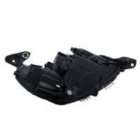 Hauptscheinwerfer links PY21W VALEO IAM-Expertise passend für u.a. PEUGEOT 2008