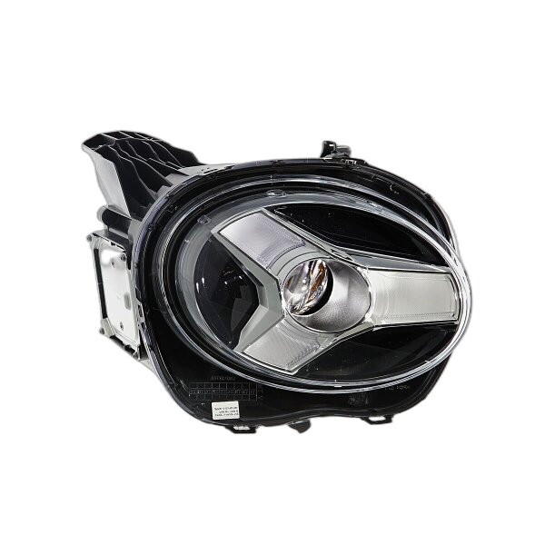 Hauptscheinwerfer rechts VALEO IAM-Expertise passend...