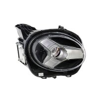 Hauptscheinwerfer rechts VALEO IAM-Expertise passend für NISSAN JUKE