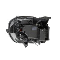 Hauptscheinwerfer rechts VALEO IAM-Expertise passend für NISSAN JUKE