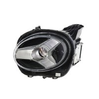 Scheinwerfer links LED VALEO für NISSAN JUKE (F16_)