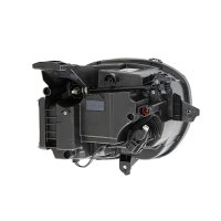 Hauptscheinwerfer links VALEO IAM-Expertise passend für NISSAN JUKE