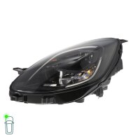 Hauptscheinwerfer links PY21W VALEO IAM-Expertise passend für FORD PUMA